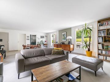 Vente Maison 6 pièces 131 m2 Saint Germain en Laye