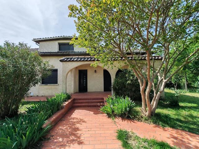 Vente Maison 6 pièces 131 m2 Saint Lys