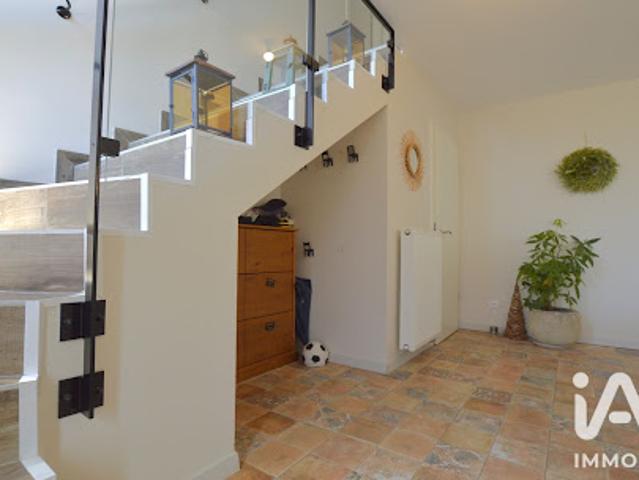 Vente Maison 6 pièces 131 m2 Sainte Marie aux Chênes