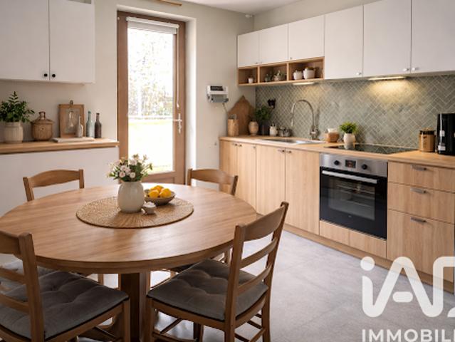 Vente Maison 6 pièces 131 m2 Sail sous Couzan