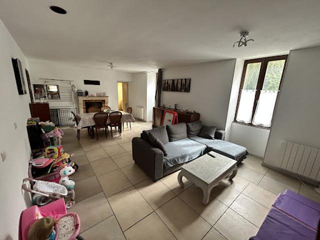 Vente Maison 6 pièces 131 m2 Semur en Auxois
