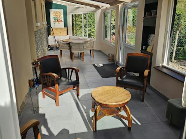 Vente Maison 6 pièces 131 m2 Senarpont