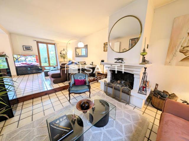 Vente Maison 6 pièces 131 m2 Sevran