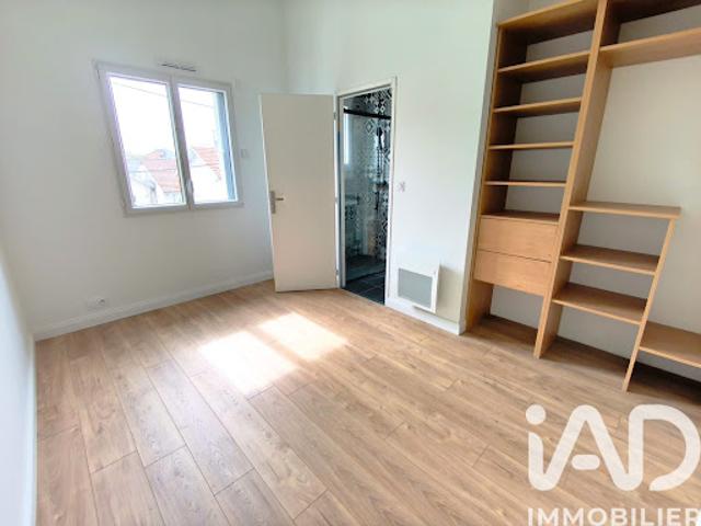 Vente Maison 6 pièces 131 m2 Talence
