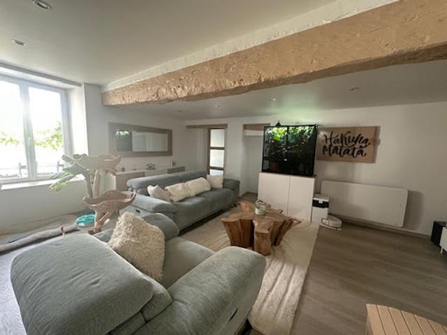Vente Maison 6 pièces 131 m2 Theuville