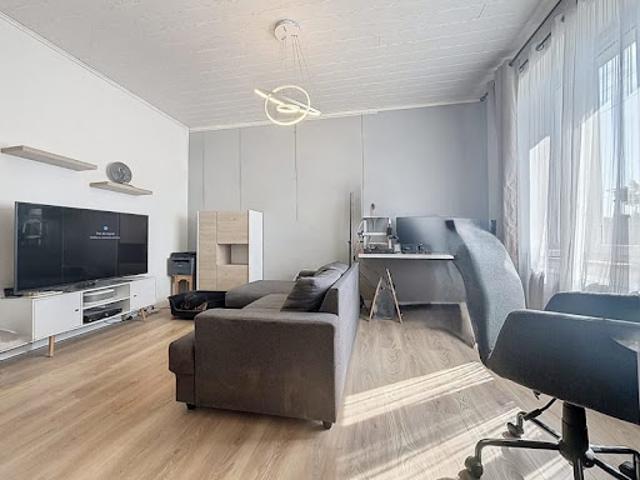 Vente Maison 6 pièces 131 m2 Thiviers