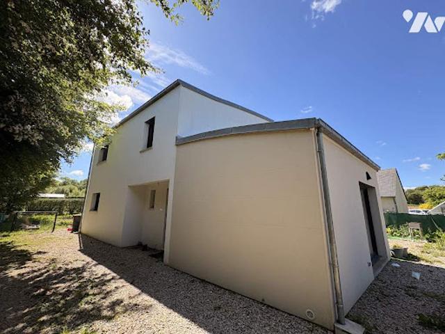 Vente Maison 6 pièces 131 m2 Tollevast