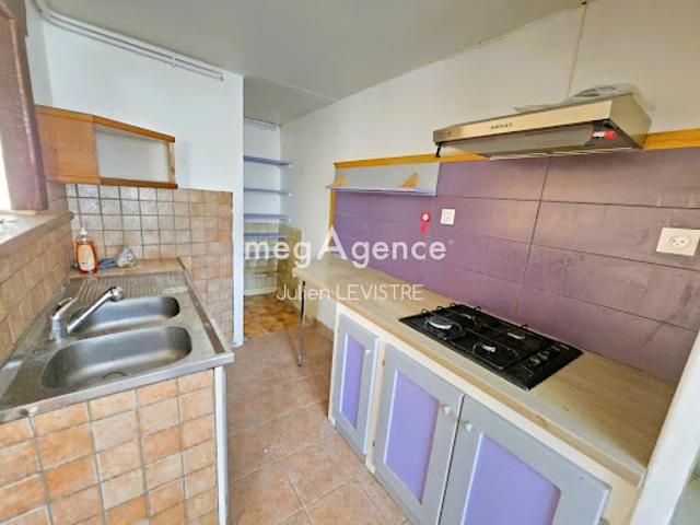 Vente Maison 6 pièces 131 m2 Toury
