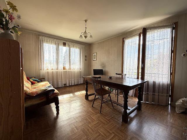 Vente Maison 6 pièces 131 m2 Tournon