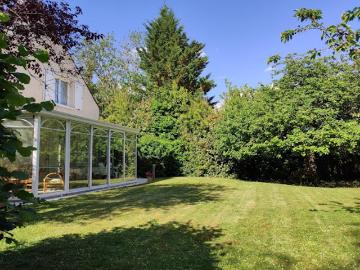 Vente Maison 6 pièces 131 m2 Triel sur Seine