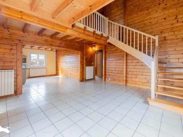 Vente Maison 6 pièces 131 m2 Ussel