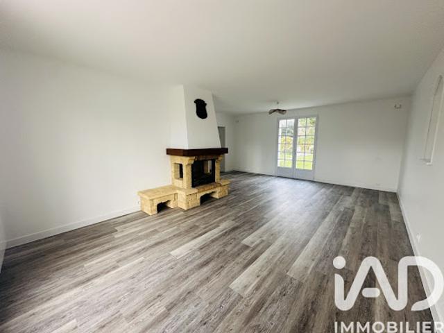 Vente Maison 6 pièces 131 m2 Vaire