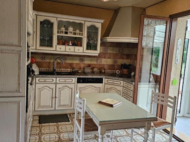 Vente Maison 6 pièces 131 m2 Venizy