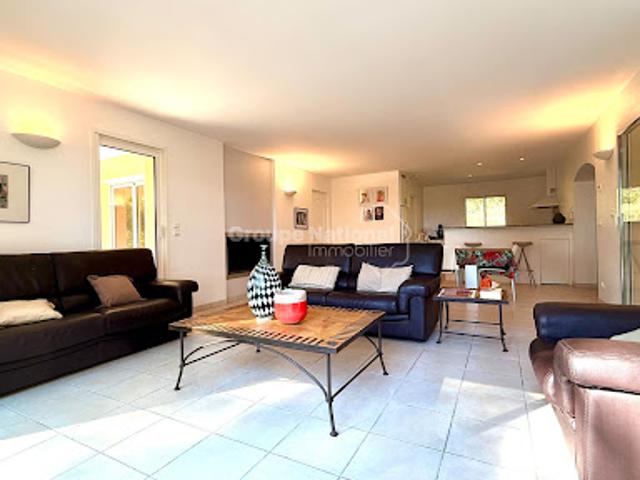 Vente Maison 6 pièces 131 m2 Vidauban