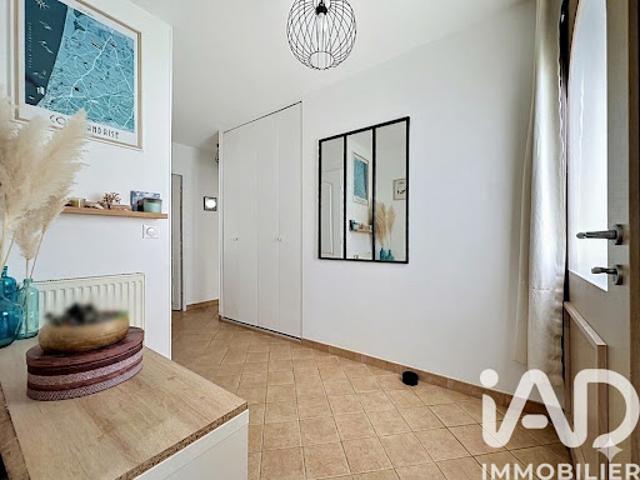 Vente Maison 6 pièces 131 m2 Vieille Eglise en Yvelines