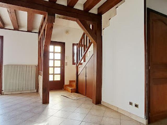 Vente Maison 6 pièces 131 m2 Vimory