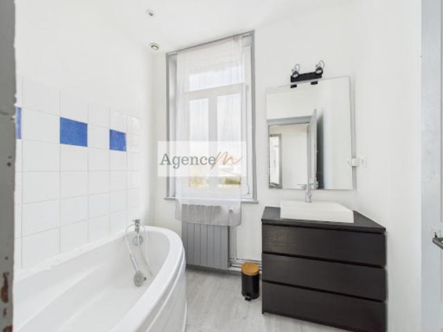 Vente Maison 6 pièces 131 m2 Wimereux