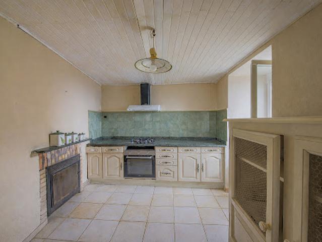 Vente Maison 6 pièces 131.21 m2 Lento