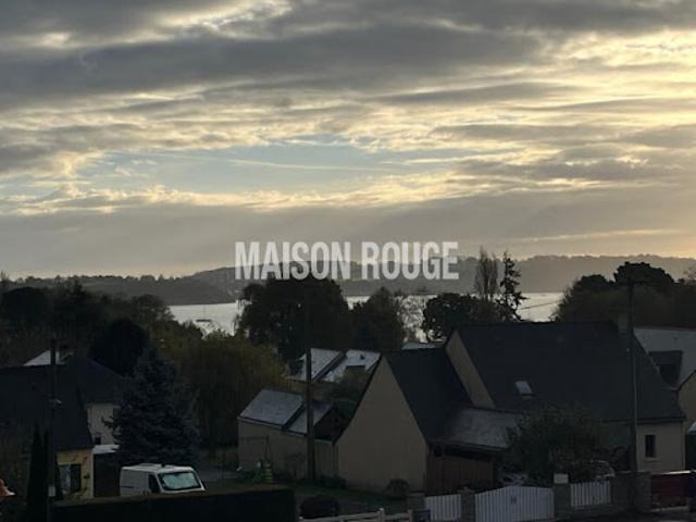 Vente Maison 6 pièces 131.35 m2 Le Minihic sur Rance