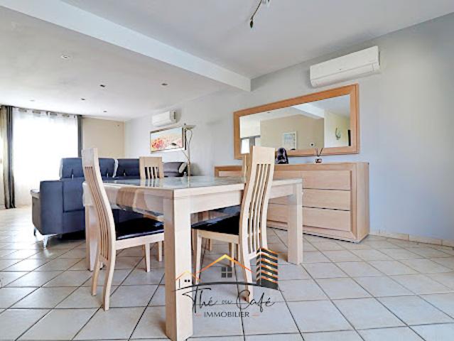 Vente Maison 6 pièces 131.37 m2 Luttange