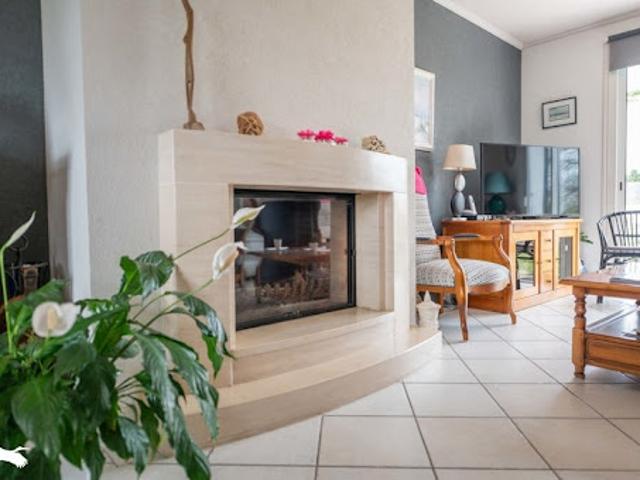 Vente Maison 6 pièces 131.38 m2 Vigneux de Bretagne