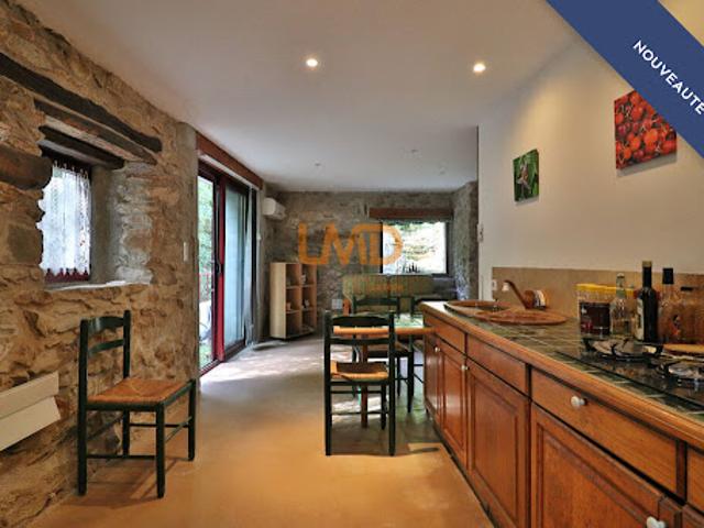 Vente Maison 6 pièces 131.44 m2 Avène