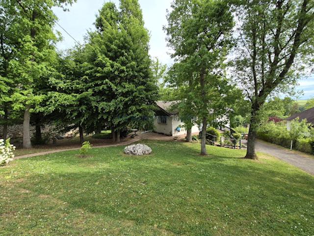 Vente Maison 6 pièces 131.44 m2 Septeuil