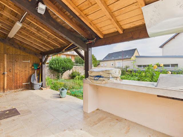 Vente Maison 6 pièces 131.43 m2 Flavin