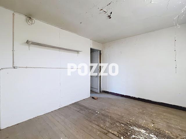 Vente Maison 6 pièces 131.55 m2 Saint Georges des Groseillers