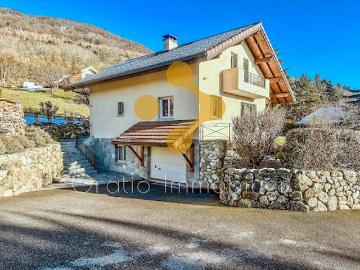 Vente Maison 6 pièces 131.52 m2 Copponex
