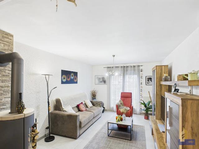 Vente Maison 6 pièces 131.5 m2 Horbourg Wihr