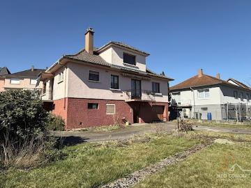 Vente Maison 6 pièces 131.84 m2 Reichshoffen