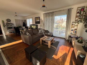 Vente Maison 6 pièces 131.87 m2 Nozay