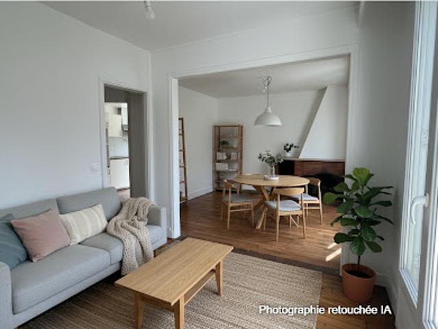 Vente Maison 6 pièces 131.8 m2 Maisons Alfort