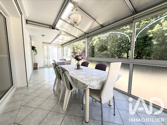 Vente Maison 6 pièces 132 m2 Mayenne