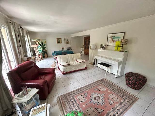 Vente Maison 6 pièces 132 m2 Méry sur Oise