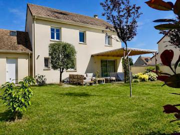 Vente Maison 6 pièces 132 m2 Mézières sur Seine