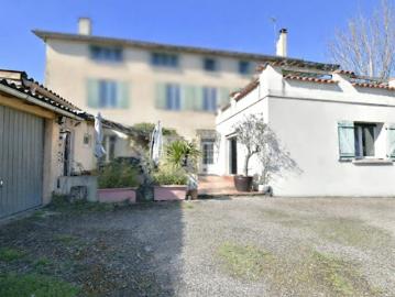 Vente Maison 6 pièces 132 m2 Miribel