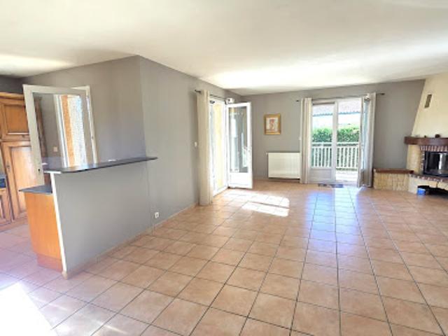 Vente Maison 6 pièces 132 m2 Montaut