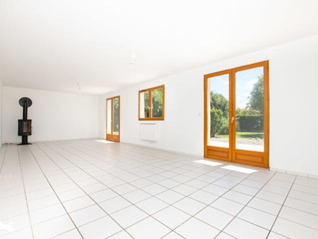 Vente Maison 6 pièces 132 m2 Montesquieu Volvestre
