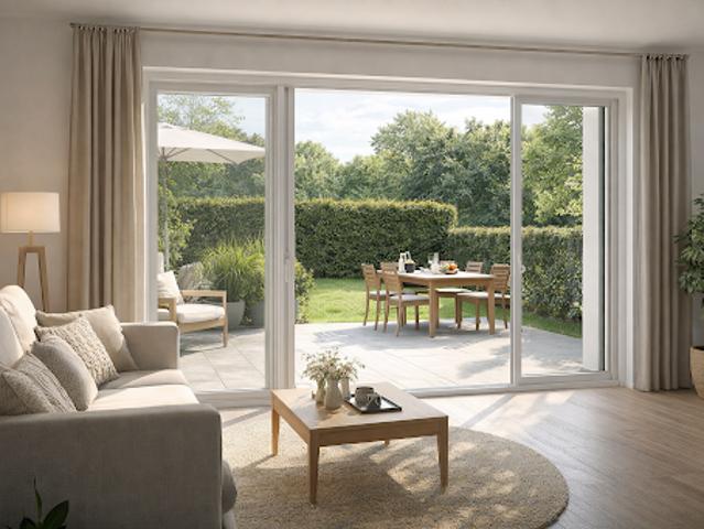 Vente Maison 6 pièces 132 m2 Montesson