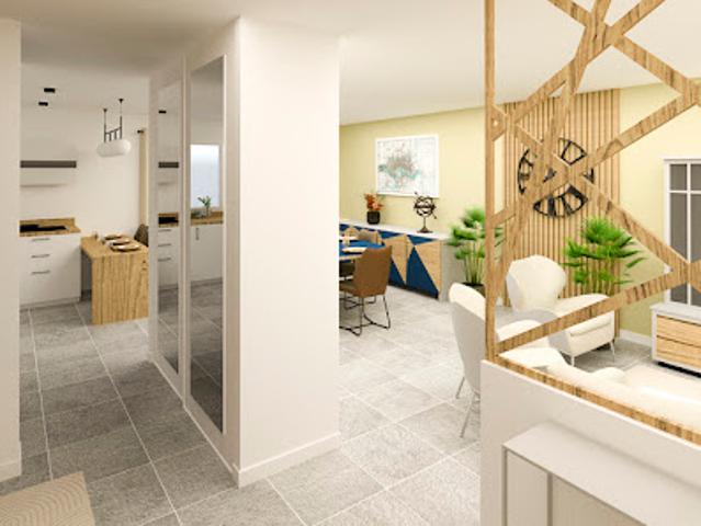 Vente Maison 6 pièces 132 m2 Montereau Fault Yonne