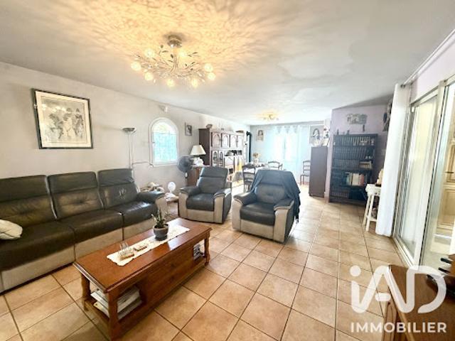Vente Maison 6 pièces 132 m2 Montfaucon