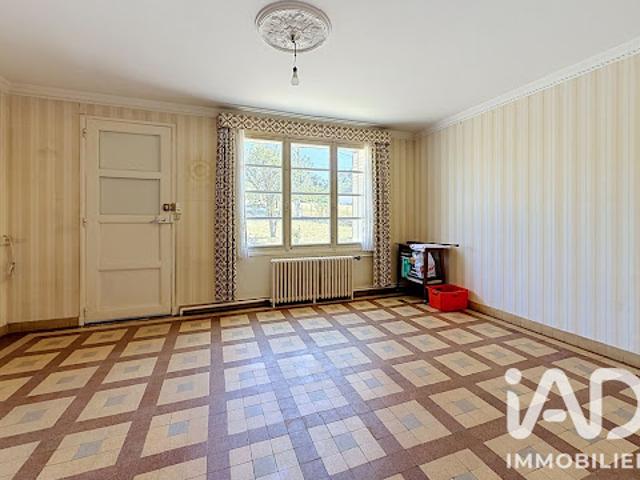 Vente Maison 6 pièces 132 m2 Monthou sur Cher