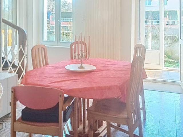 Vente Maison 6 pièces 132 m2 Montreux Vieux