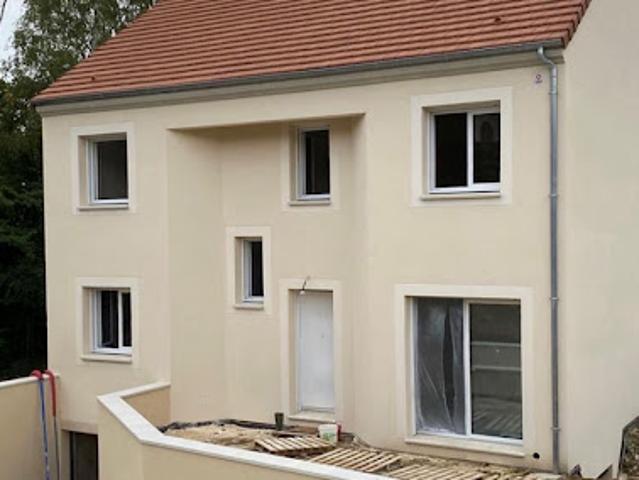 Vente Maison 6 pièces 132 m2 Mormant