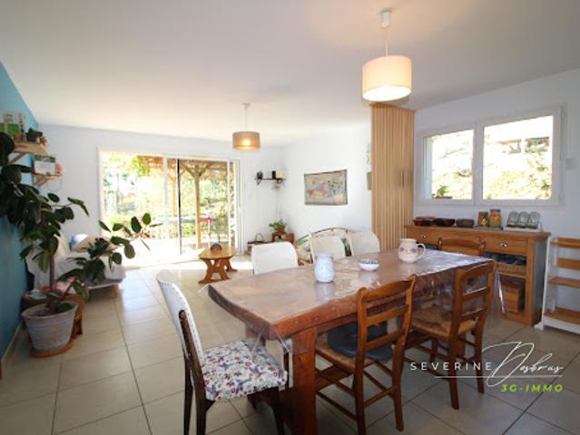 Vente Maison 6 pièces 132 m2 Morette