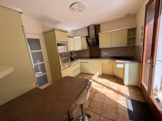 Vente Maison 6 pièces 132 m2 Nevers