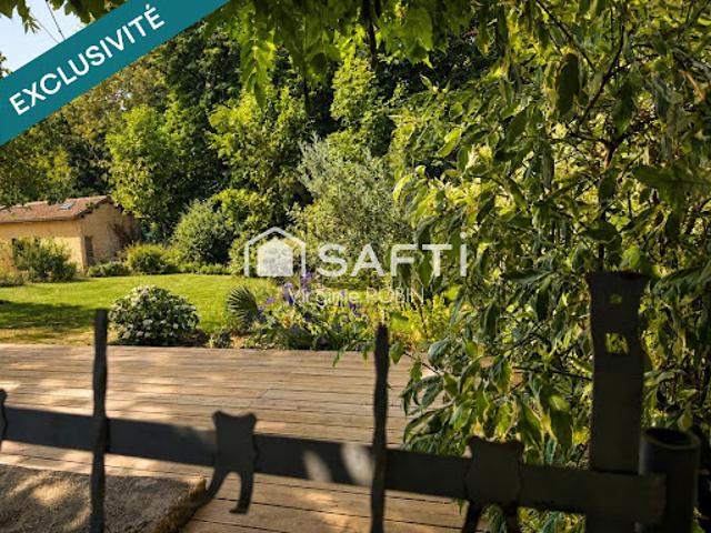 Vente Maison 6 pièces 132 m2 Ottrott