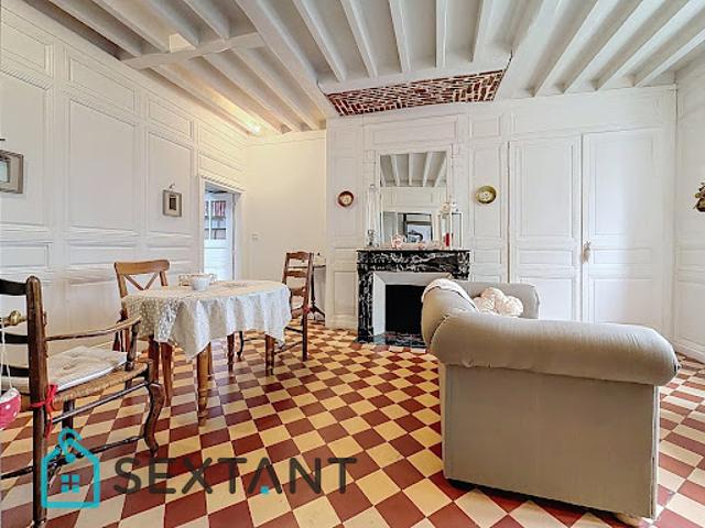 Vente Maison 6 pièces 132 m2 Oissel